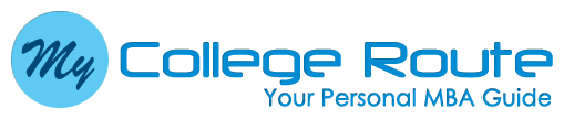 My College Route Logo
